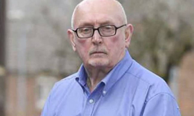 Ανατριχιαστική αποκάλυψη: «Με βίαζε καλόγρια από τα 12 – Σήμερα γνώρισα την 62χρονη κόρη μου» (pics)