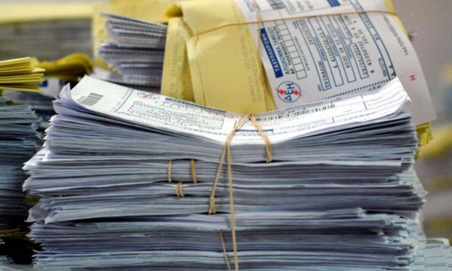 Παρέμβαση ΡΑΕ για τους λογαριασμούς ρεύματος