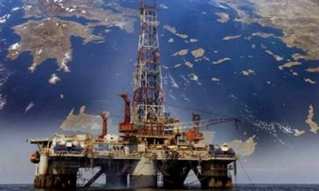 «Το 2020 η πρώτη γεώτρηση για φυσικό αέριο στην Κρήτη»