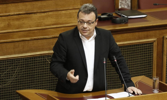 Φάμελλος: Όποιος συζητάει σήμερα για εκλογές, κάνει κακό στη χώρα