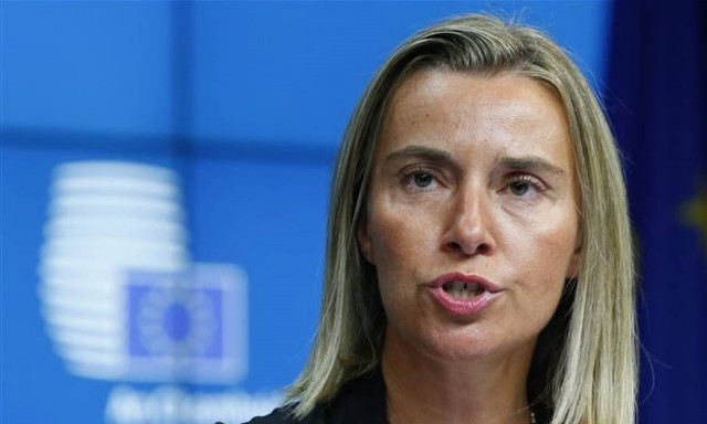 Ραγδαίες εξελίξεις: Η ΕΕ αρνείται να ακολουθήσει τον Τραμπ στην αποχώρηση της συμφωνίας με το Ιράν