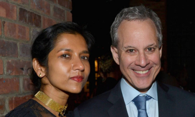 Πρώην γεν. εισαγγελέα Νέας Υόρκης: Με φώναζε «μελαψή σκλάβα» και με χτύπαγε για να τον λέω αφέντη