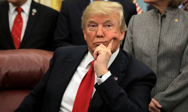 Έκτακτο διάγγελμα Τραμπ για το Ιράν: Τι διαρρέουν κορυφαίοι αξιωματούχοι