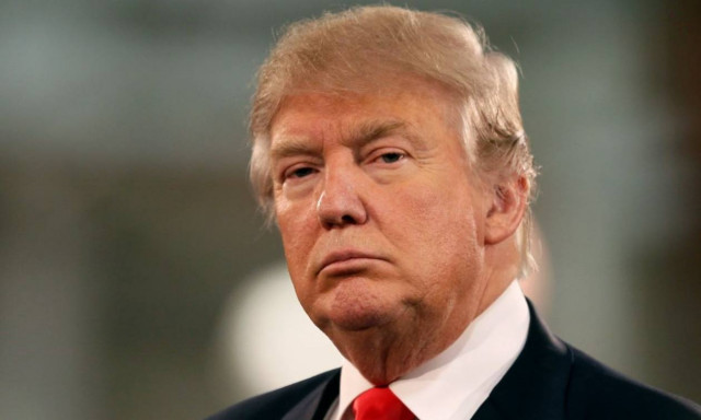 Έκκληση της τελευταίας στιγμής από Ρωσία προς Τραμπ: «Δείξε αυτοσυγκράτηση»