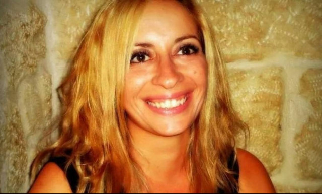 Ηράκλειο: «Έφυγε» το γελαστό κορίτσι που κατέρρευσε στο γυμναστήριο – Η μοιραία τελευταία της άσκηση