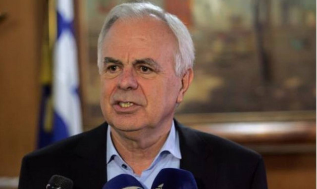 Αποστόλου: Εντός των ημερών θα ανοίξει η πλατφόρμα για τα "κόκκινα" αγροτικά δάνεια