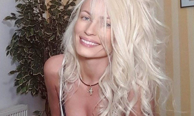 Βαλεντίνα Τσεπάνου: Η ξανθιά κουκλάρα που έχει τρελάνει το Ελληνικό Ίντερνετ