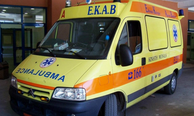 Φρικτός θάνατος νεαρού στο Χαλάνδρι