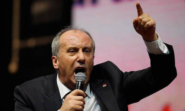 Συνεχίζει να εξοργίζει τον Ερντογάν ο «Θεσσαλονικιός» - Επισκέφθηκε τον ηγέτη των Κούρδων στη φυλακή