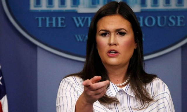 ΗΠΑ: Νέες κυρώσεις στο Ιράν ετοιμάζεται να επιβάλει η Ουάσιγκτον