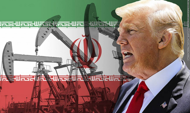 Οι επιπτώσεις της απόσυρσης των ΗΠΑ από τη συμφωνία για το Ιράν – Πώς επηρεάζει την Ελλάδα