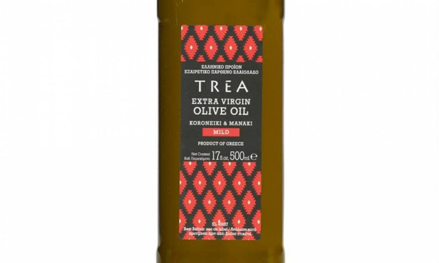 H Greka Icons λανσάρει τη νέα σειρά βραβευμένων προϊόντων «TREA»