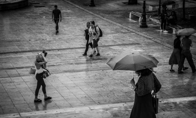 Έκτακτο δελτίο καιρού: Πού θα «χτυπήσουν» επικίνδυνα φαινόμενα τις επόμενες ώρες - Δείτε το ΧΑΡΤΗ