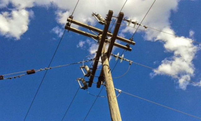 Προσοχή: Διακοπές ρεύματος στη Θεσσαλονίκη την Πέμπτη (10/05)