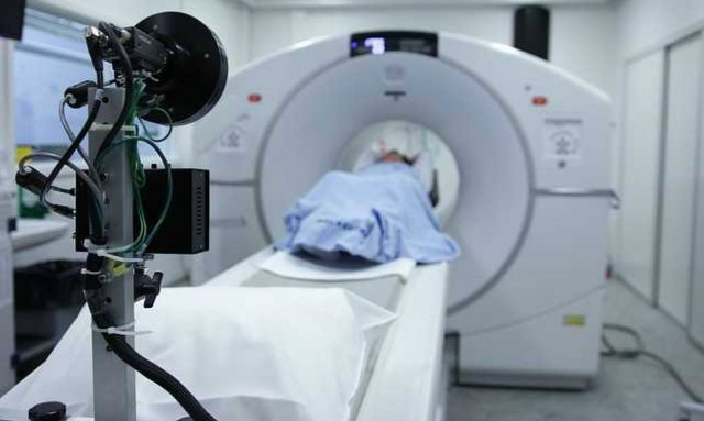 Καινούριος εξοπλισμός για τα νοσοκομεία της Αττικής αξίας 40,6 εκατ. ευρώ