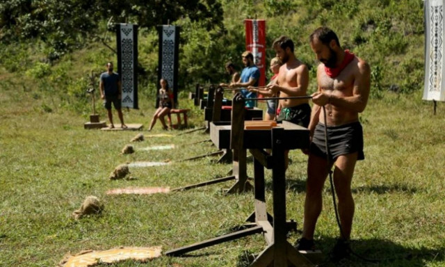 Survivor spoiler - διαρροή: Ποιος παίκτης θα αποχωρήσει σήμερα (10/05);
