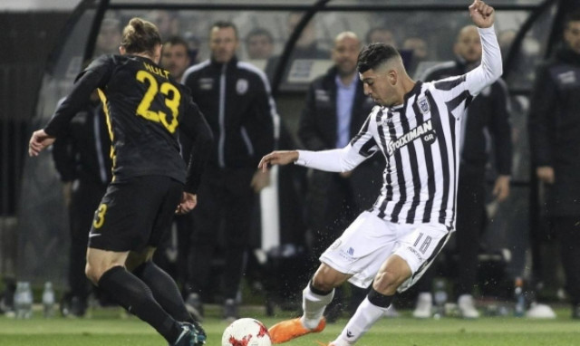 ΑΕΚ – ΠΑΟΚ: Ο μεγάλος τελικός με παιχνίδι για… Κύπελλο από το Stoiximan.gr