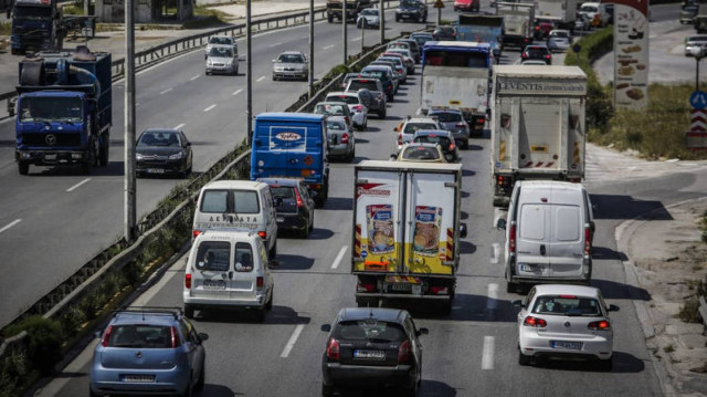 Προσοχή! Τι πρέπει να κάνουν όσοι λάβουν «ραβασάκι» για ανασφάλιστο όχημα