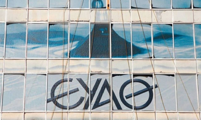 «Με το σταγονόμετρο» επανέρχεται το νερό στη Θεσσαλονίκη