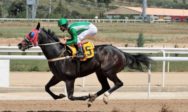 «Ραντεβού» στο Μαρκόπουλο με επτά ιπποδρομίες και έντονη αγωνιστική δράση