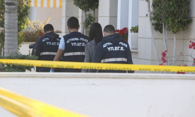 Φονικό Στροβόλου: Στο Δικαστήριο οι 4 συλληφθέντες