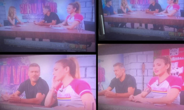 Έλεος: Ο ναρκισσισμός της Βαλαβάνη και τα λάθη στον αέρα