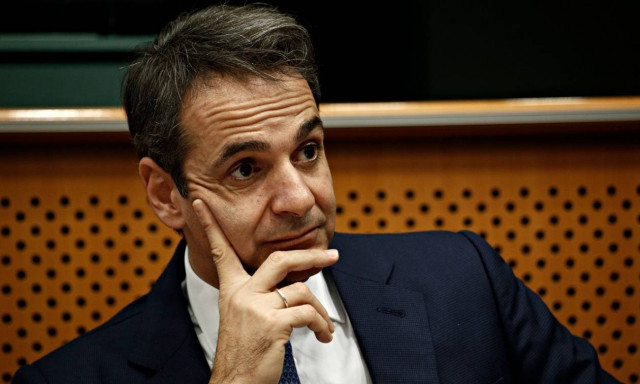 Οι εκλογές στη ΝΔ και τα ενδοπαραταξιακά μαχαιρώματα