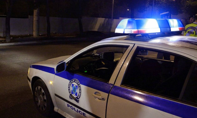 Δύο νεκροί σε τροχαίο δυστύχημα στην Καλλιθέα