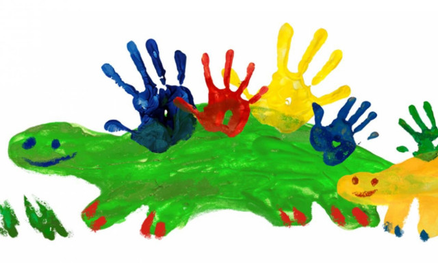 Το doodle της Google για την Ημέρα της Μητέρας