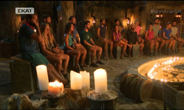 Survivor spoiler - διαρροή: Σκάει «βόμβα» στο Έκτακτο Συμβούλιο του Νησιού!