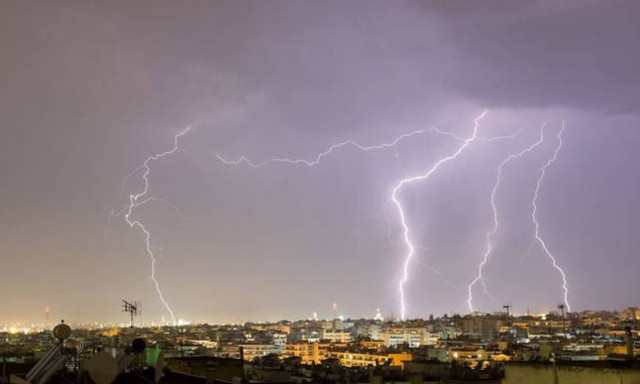 Καιρός: Έρχεται νέο κύμα κακοκαιρίας - Πού θα «χτυπήσει»