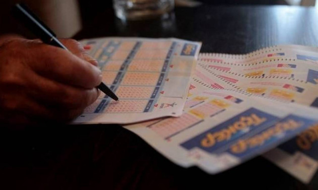 Τζόκερ Κλήρωση [1913]: Οι τυχεροί αριθμοί που κερδίζουν 1.100.000 ευρώ