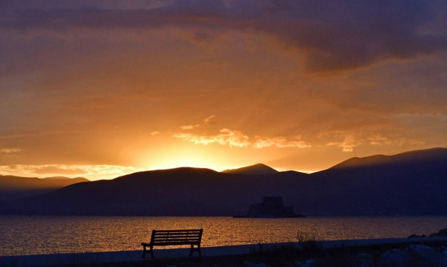 Καιρός: Ο καιρός σήμερα, Δευτέρα 14 Μαΐου