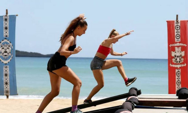 Survivor spoiler - διαρροή: Ποια ομάδα κερδίζει σήμερα (13/05) το έπαθλο;