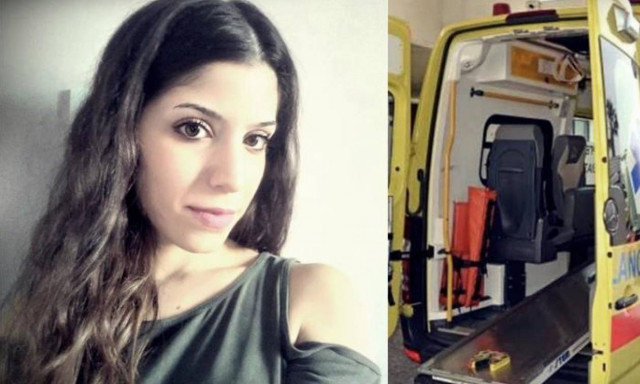 Ασύλληπτη τραγωδία: Νεκρή 25χρονη που καταπλακώθηκε από ράφια σε εστιατόριο