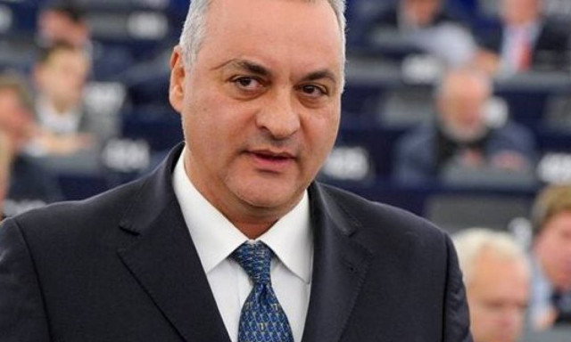 Κεφαλογιάννης: Τι θα πω σε Μητρετώδη, Κούκλατζη και στους Τούρκους