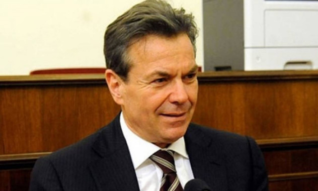 Πετρόπουλος: Περικοπές στις συντάξεις και κάτω των 1.000 ευρώ από 1η Ιανουαρίου του 2019