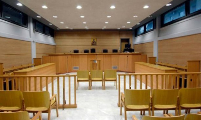 Ηράκλειο: Τέσσερις στο εδώλιο για την άγρια δολοφονία του 39χρονου επιχειρηματία