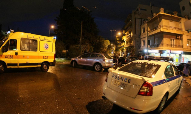 Θανατηφόρο τροχαίο στη λεωφόρο Αθηνών – Σουνίου