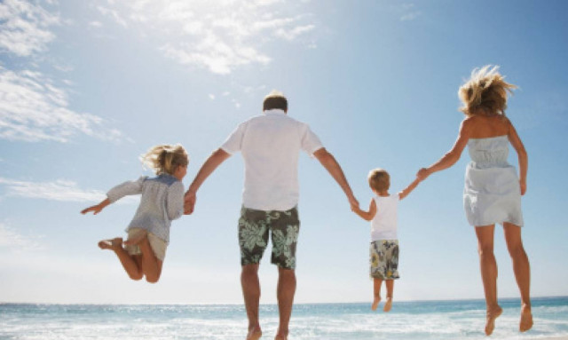 Επίδομα παιδιού 2018: Αγώνας δρόμου για τους δικαιούχους