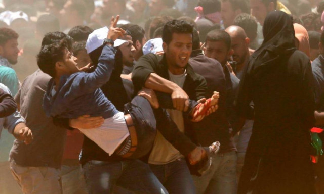 Χωρίς συναίσθηση! Ο προκλητικός Νετανιάχου χαρακτήρισε τη σφαγή στη Γάζα «αυτοάμυνα»...