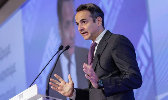 Έλληνες στρατιωτικοί - Μητσοτάκης: Η Τουρκία να τους απελευθερώσει εδώ και τώρα