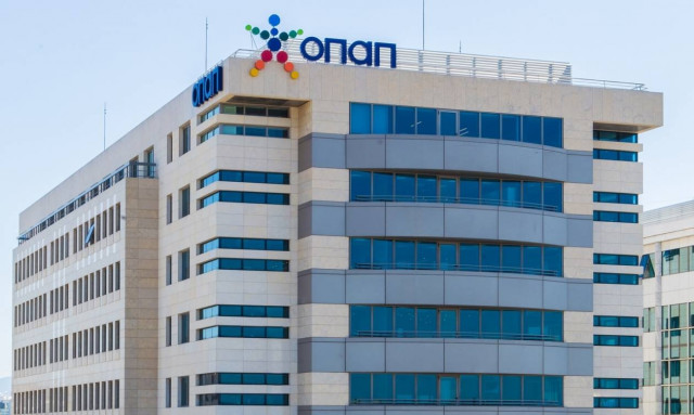 ΟΠΑΠ Forward: Μικρομεσαίες επιχειρήσεις γράφουν το δικό τους success story