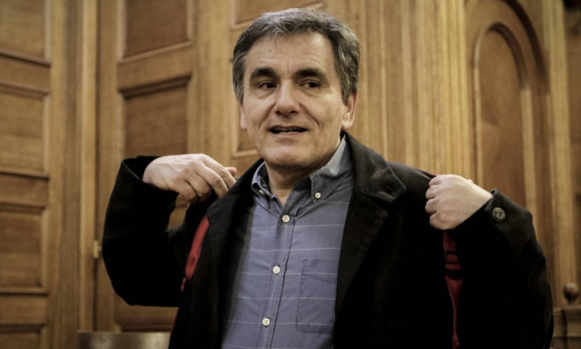 Αξιολόγηση: Στην Αθήνα οι Θεσμοί - Αγώνας δρόμου για τα προαπαιτούμενα με το βλέμμα στο Eurogroup