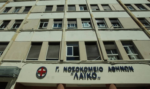 Θρίλερ δίχως τέλος: Άφαντοι η γιατρός του Λαϊκού και ο δημοσιογράφος σύζυγός της