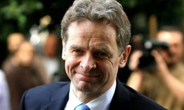 Τόμσεν: Χρειαζόμαστε συμφωνία στο Eurogroup την επομένη εβδομάδα