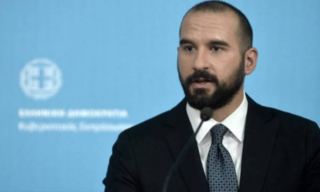 Tzanakopoulos: Compound name and erga omnes for an agreement with Skopje