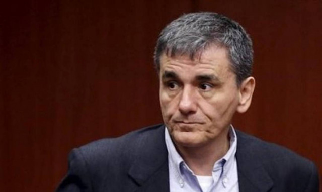 Precautionary credit line will only delay return to normality, says FinMin Tsakalotos