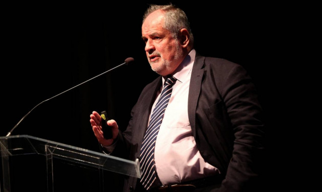 Εθνικό Δίκτυο Ιατρικής Ακριβείας: Οι ερευνητικοί φορείς συμπράττουν κατά του καρκίνου