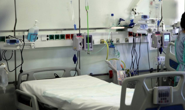 Ηράκλειο: Βγήκε από την εντατική ο 6χρονος που είχε καταναλώσει μεγάλη ποσότητα κρασιού